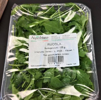 Rucola