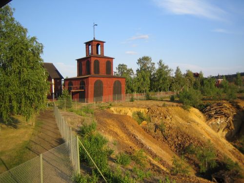 Falu gruva 3