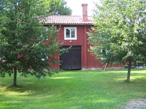 Tunabygdens Gammelgård 2