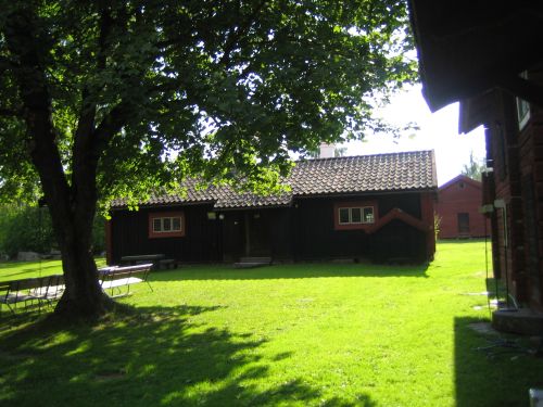 Tunabygdens Gammelgård 3