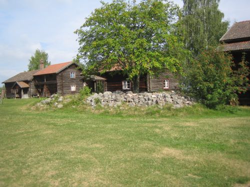 Sollerö Hembygdsgård