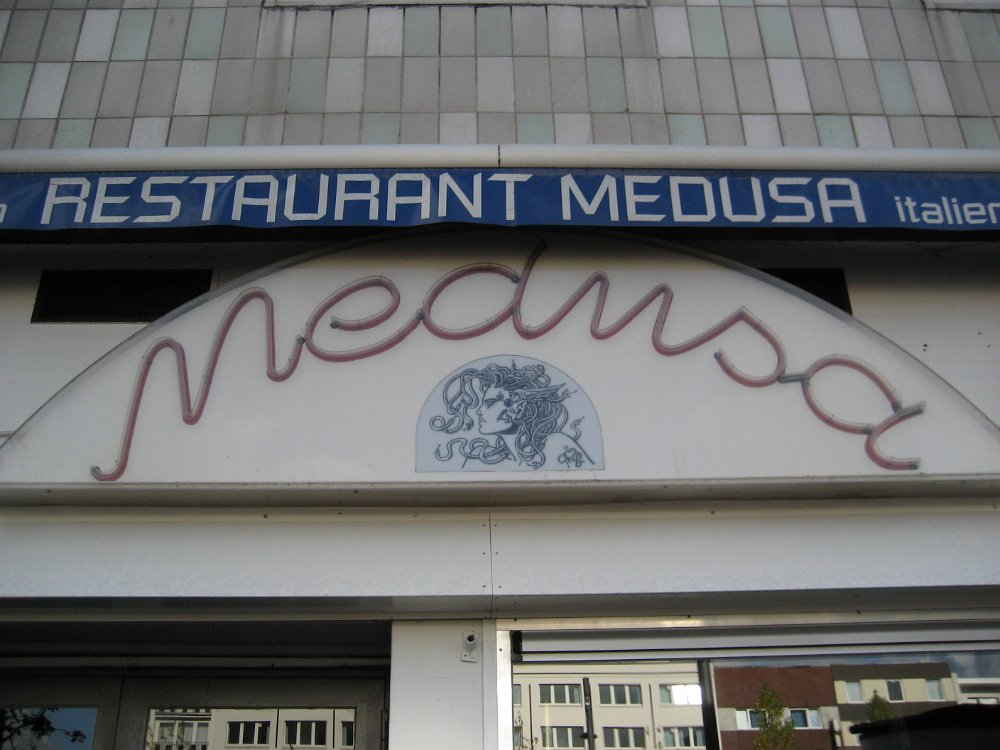 IMG_0828.jpg - Jag prenumererar på en tidskrift som heter Medusa, och den samlar på bilder av Medusor från hela världen.   
