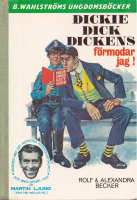 Dickie Dick Dickens